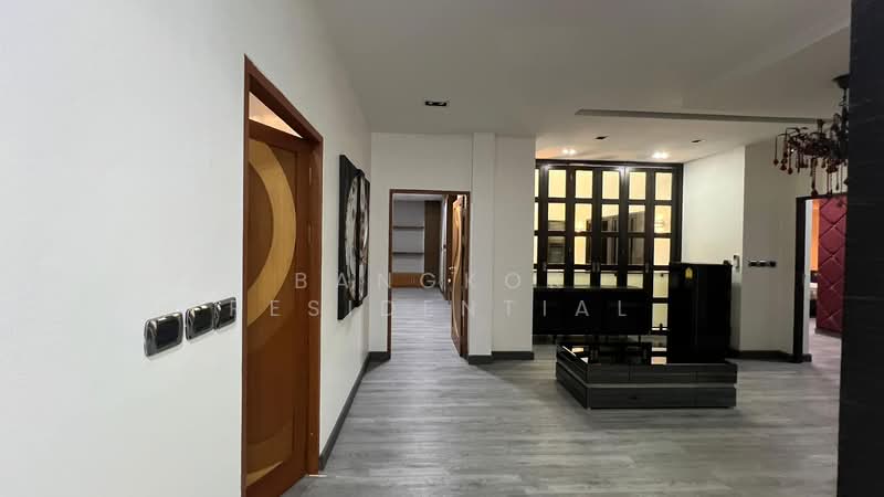 Detached House, Bangkok, Sukhumvit 26, Khong Tan, Khlong Toei, Bangkok, 5 Bedrooms, 300 sqm, Single Detached House For Rent, by Bangkok Residential, 11649789 - DDproperty.com