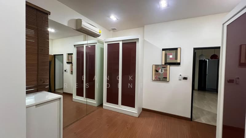 Detached House, Bangkok, Sukhumvit 26, Khong Tan, Khlong Toei, Bangkok, 5 Bedrooms, 300 sqm, Single Detached House For Rent, by Bangkok Residential, 11649789 - DDproperty.com