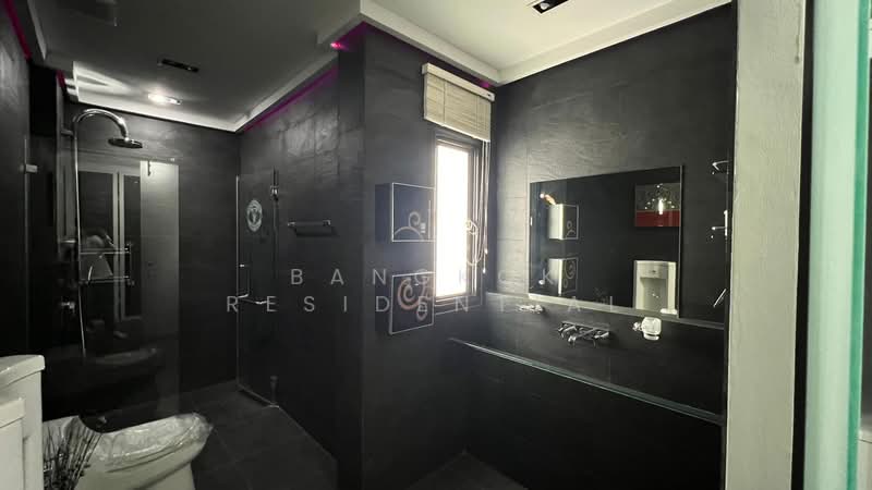 ให้เช่า - Detached House, กรุงเทพ