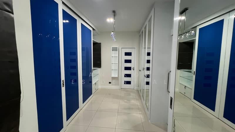 Detached House, Bangkok, Sukhumvit 26, Khong Tan, Khlong Toei, Bangkok, 5 Bedrooms, 300 sqm, Single Detached House For Rent, by Bangkok Residential, 11649789 - DDproperty.com