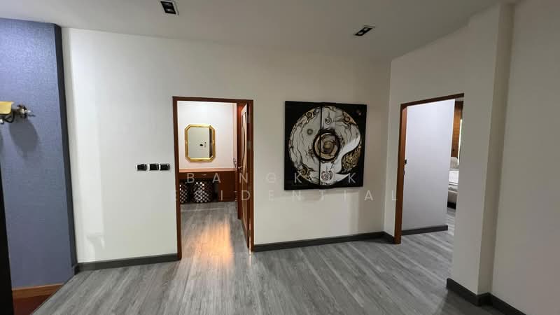 ให้เช่า - Detached House, กรุงเทพ