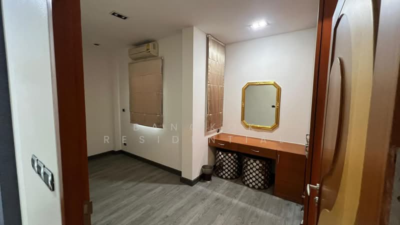 ให้เช่า - Detached House, กรุงเทพ