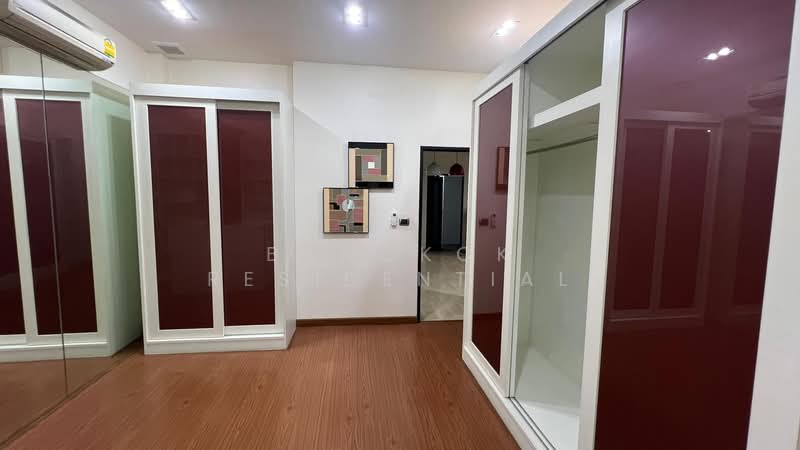 Detached House, Bangkok, Sukhumvit 26, Khong Tan, Khlong Toei, Bangkok, 5 Bedrooms, 300 sqm, Single Detached House For Rent, by Bangkok Residential, 11649789 - DDproperty.com