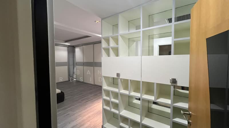 Detached House, Bangkok, Sukhumvit 26, Khong Tan, Khlong Toei, Bangkok, 5 Bedrooms, 300 sqm, Single Detached House For Rent, by Bangkok Residential, 11649789 - DDproperty.com