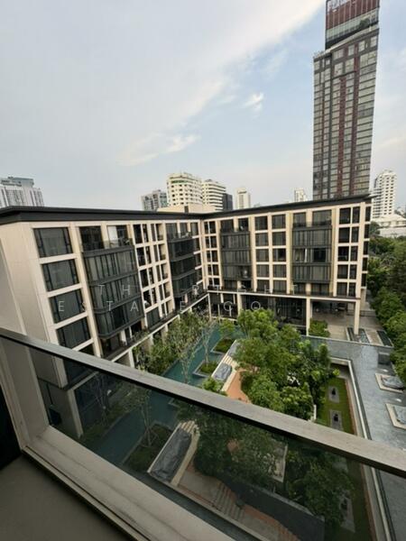 The Reserve Sukhumvit 61 : เดอะ รีเซิร์ฟ สุขุมวิท 61, กรุงเทพ, 78 ถนนสุขุมวิท 61, คลองตันเหนือ, วัฒนา, กรุงเทพ, 76 ตร.ม., คอนโด ให้เช่า, โดย The Right Estate Co,.Ltd., 11649796 - DDproperty.com