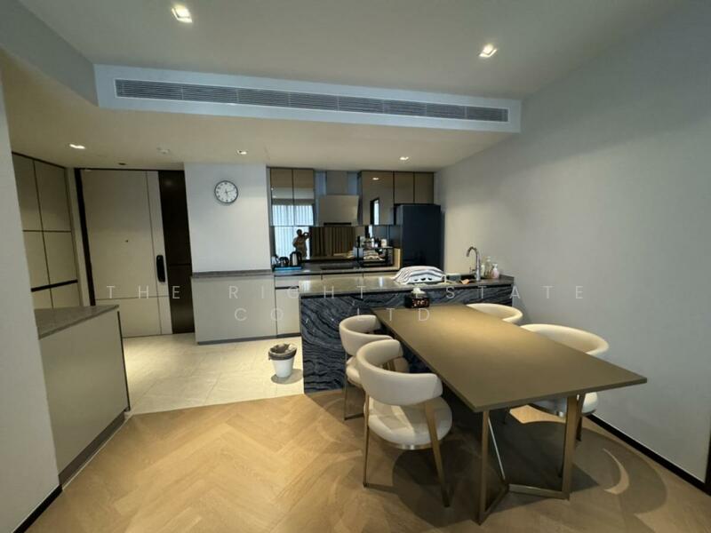 The Reserve Sukhumvit 61 : เดอะ รีเซิร์ฟ สุขุมวิท 61, กรุงเทพ, 78 ถนนสุขุมวิท 61, คลองตันเหนือ, วัฒนา, กรุงเทพ, 76 ตร.ม., คอนโด ให้เช่า, โดย The Right Estate Co,.Ltd., 11649796 - DDproperty.com