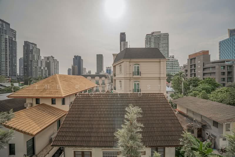The Reserve Sukhumvit 61 : เดอะ รีเซิร์ฟ สุขุมวิท 61, กรุงเทพ, 78 ถนนสุขุมวิท 61, คลองตันเหนือ, วัฒนา, กรุงเทพ, 48 ตร.ม., คอนโด ให้เช่า, โดย The Right Estate Co,.Ltd., 11649805 - DDproperty.com