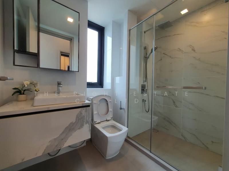 The Line Sukhumvit 101, Bangkok, 3009 Sukhumvit 101 Road, Bang Chak, Phra Khanong, Bangkok, 1 Bedroom, 33 sqm, Condo For Rent, by The Right Estate Co,.Ltd., 11649882 - DDproperty.com