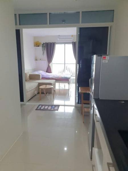 Asakan Place Srinakarin, Bangkok, 617 Srinakarin Road, Suan Luang, Bangkok, 1 Bedroom, 30 sqm, Condo For Rent, by Ulaiwan Boonsiri, 11649894 - DDproperty.com