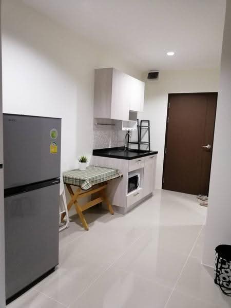 Asakan Place Srinakarin : อัสสกาญจน์ เพลส ศรีนครินทร์, กรุงเทพ, 617 ถนนศรีนครินทร์, สวนหลวง, กรุงเทพ, 30 ตร.ม., คอนโด ให้เช่า, โดย อุไลวรรณ บุญศิริ, 11649894 - DDproperty.com
