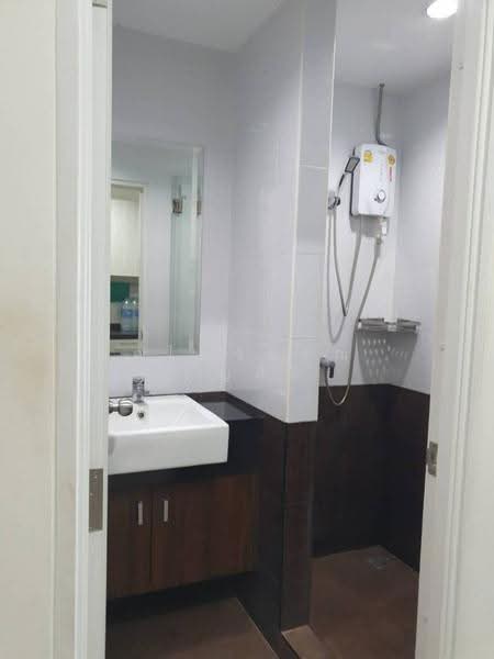 Asakan Place Srinakarin, Bangkok, 617 Srinakarin Road, Suan Luang, Bangkok, 1 Bedroom, 30 sqm, Condo For Rent, by Ulaiwan Boonsiri, 11649894 - DDproperty.com