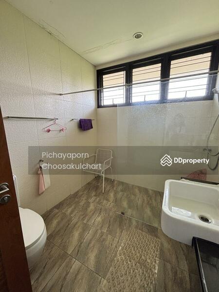 For Sale - Luxury Mansion Pool Villa, Nonthaburi