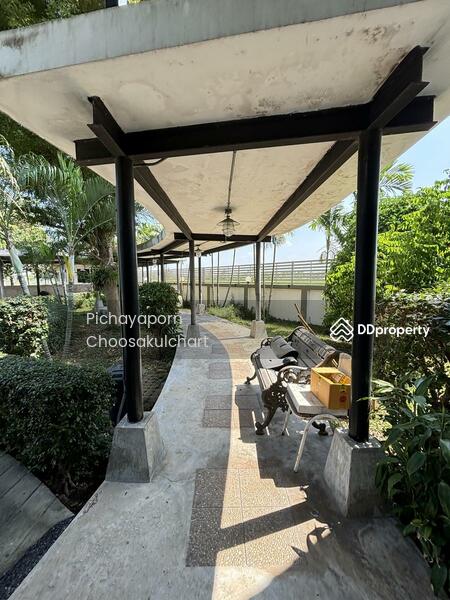 For Sale - Luxury Mansion Pool Villa, Nonthaburi