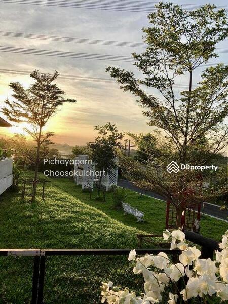 For Sale - Luxury Mansion Pool Villa, Nonthaburi