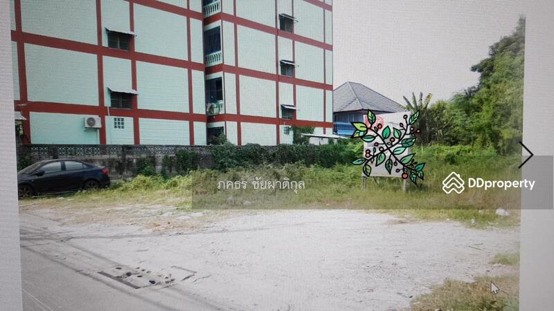 ขายที่ดินเปล่า  ซอยเพชรเกษม79 แยก 1