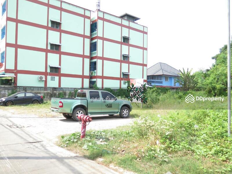 ขายที่ดินเปล่า  ซอยเพชรเกษม79 แยก 1
