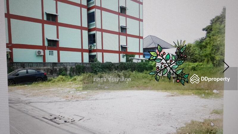 ขายที่ดินเปล่า  ซอยเพชรเกษม79 แยก 1