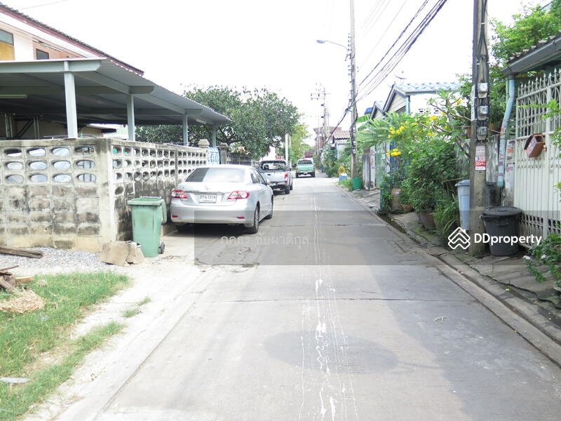 ขายที่ดินเปล่า  ซอยเพชรเกษม79 แยก 1