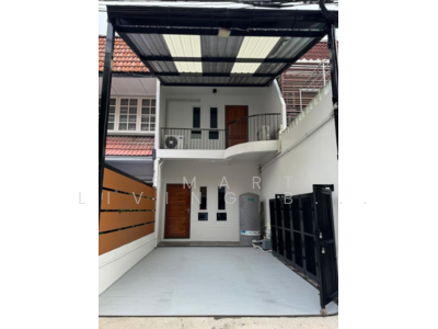 ขาย - บ้าน ทาวน์เฮ้าส์ สุขุมวิท คลองเตย อโศก 2 ห้องนอน ใกล้รถไฟฟ้า BTS โพธิ์นิมิตร, กรุงเทพ