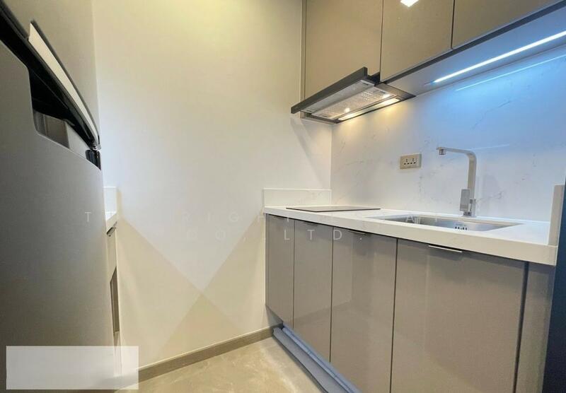 One9Five Asoke-Rama 9, Bangkok, 195 Soi Rama 9 Soi 5, Huai Khwang, Bangkok, 1 Bedroom, 36 sqm, Condo For Rent, by The Right Estate Co,.Ltd., 11649913 - DDproperty.com