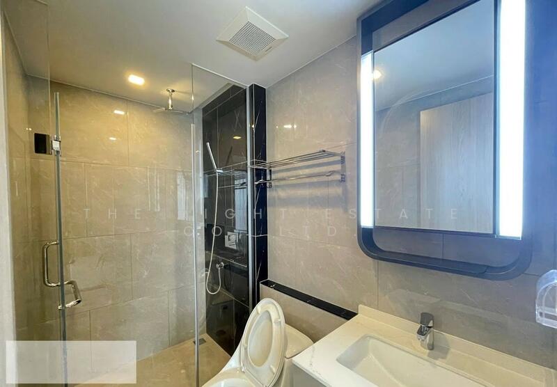 One9Five Asoke-Rama 9, Bangkok, 195 Soi Rama 9 Soi 5, Huai Khwang, Bangkok, 1 Bedroom, 36 sqm, Condo For Rent, by The Right Estate Co,.Ltd., 11649913 - DDproperty.com