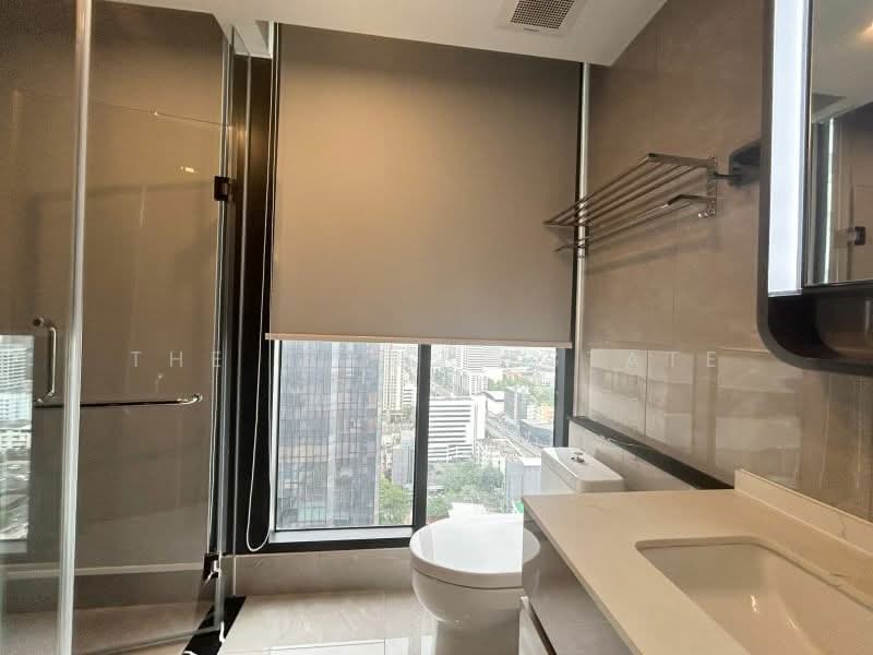 One9Five Asoke-Rama 9, Bangkok, 195 Soi Rama 9 Soi 5, Huai Khwang, Bangkok, 2 Bedrooms, 69 sqm, Condo For Rent, by The Right Estate Co,.Ltd., 11649913 - DDproperty.com