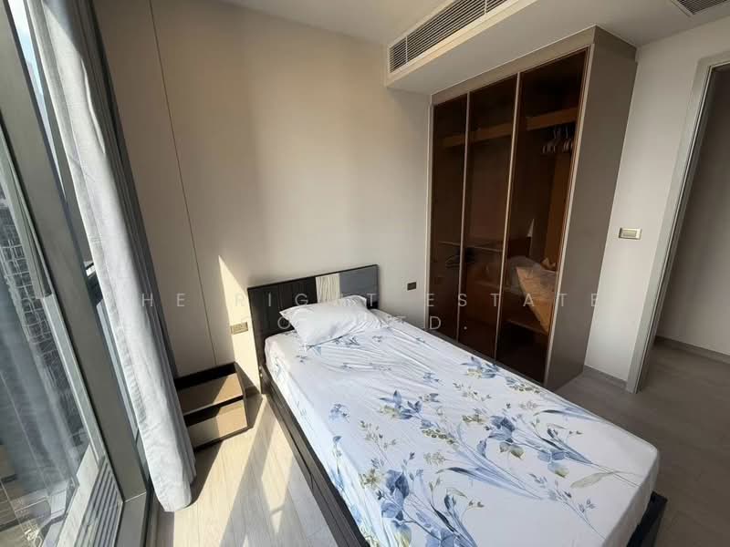 One9Five Asoke-Rama 9, Bangkok, 195 Soi Rama 9 Soi 5, Huai Khwang, Bangkok, 2 Bedrooms, 58 sqm, Condo For Rent, by The Right Estate Co,.Ltd., 11649919 - DDproperty.com