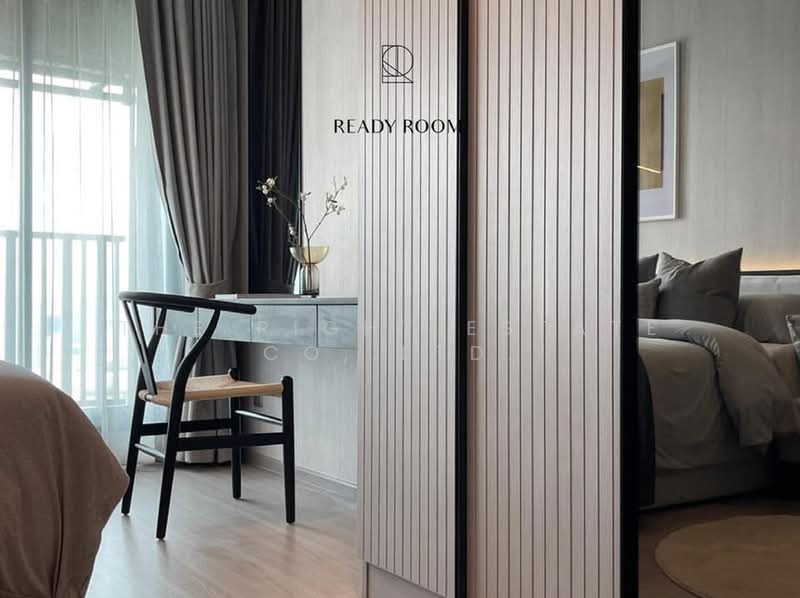Life Ladprao, Bangkok, 992 Ladprao Road, Jom Phon, Chatuchak, Bangkok, Studio, 28 sqm, Condo For Rent, by The Right Estate Co,.Ltd., 11649925 - DDproperty.com