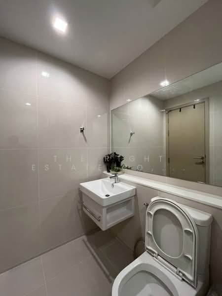 Life Ladprao, Bangkok, 992 Ladprao Road, Jom Phon, Chatuchak, Bangkok, 1 Bedroom, 36 sqm, Condo For Rent, by The Right Estate Co,.Ltd., 11649932 - DDproperty.com