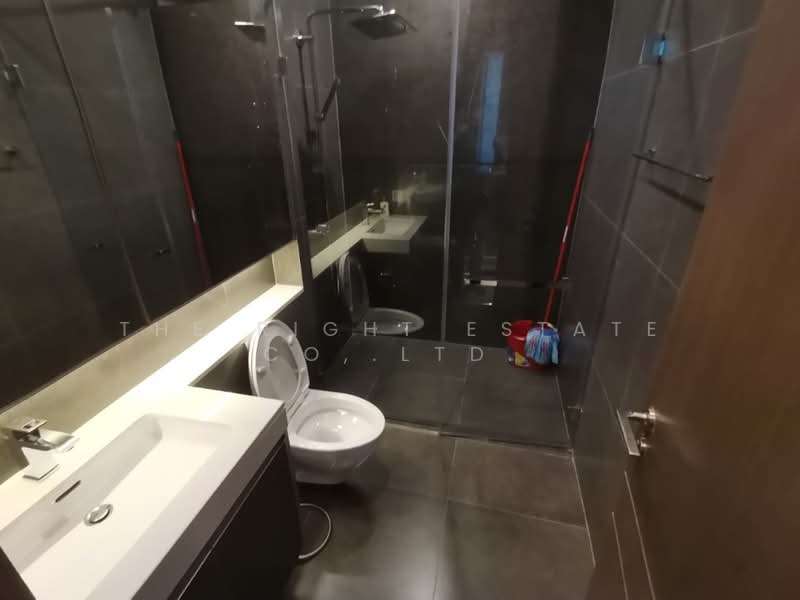 The Esse at Singha Complex, Bangkok, 1788 New Petchaburi Rd, Khlongtoei Nua, Watthana, Bangkok, 2 Bedrooms, 77 sqm, Condo For Rent, by The Right Estate Co,.Ltd., 11649942 - DDproperty.com