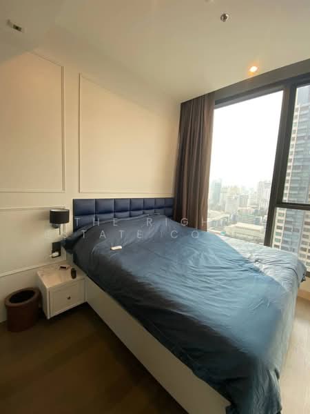 The Esse at Singha Complex, Bangkok, 1788 New Petchaburi Rd, Khlongtoei Nua, Watthana, Bangkok, 2 Bedrooms, 77 sqm, Condo For Rent, by The Right Estate Co,.Ltd., 11649942 - DDproperty.com