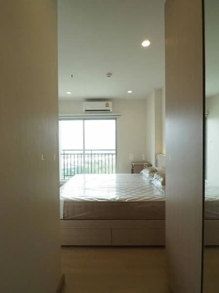 Supalai Veranda Rama 9, Bangkok, 349 Rama 9, Bang Kapi, Huai Khwang, Bangkok, 2 Bedrooms, 63 sqm, Condo For Rent, by Living Real Estates, 11649951 - DDproperty.com