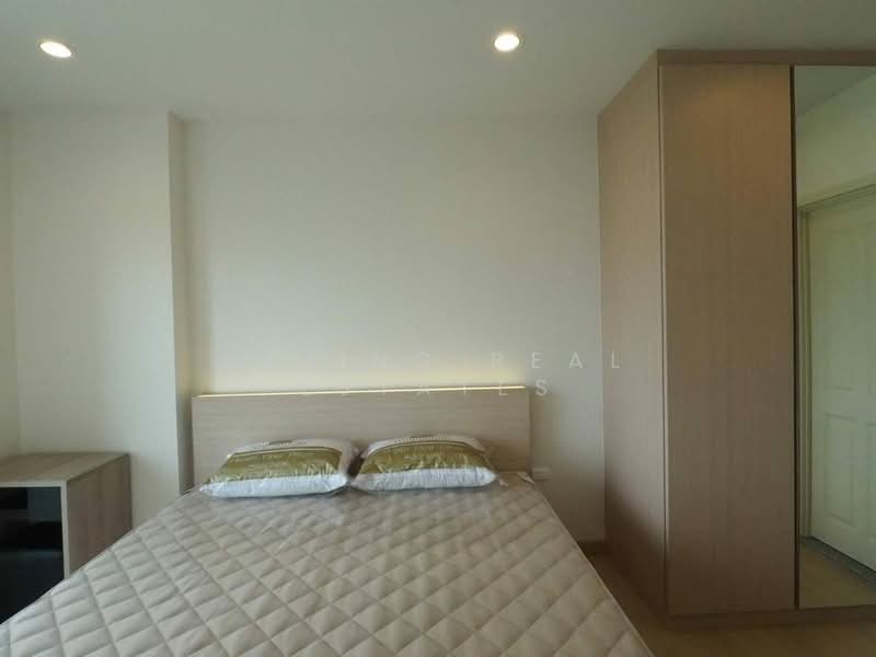 Supalai Veranda Rama 9, Bangkok, 349 Rama 9, Bang Kapi, Huai Khwang, Bangkok, 2 Bedrooms, 63 sqm, Condo For Rent, by Living Real Estates, 11649951 - DDproperty.com