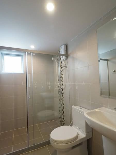 Supalai Veranda Rama 9, Bangkok, 349 Rama 9, Bang Kapi, Huai Khwang, Bangkok, 2 Bedrooms, 63 sqm, Condo For Rent, by Living Real Estates, 11649951 - DDproperty.com