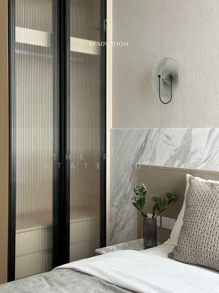 Noble State 39, Bangkok, 35 Soi Sukhumvit 39, Khlong Tan Nua, Watthana, Bangkok, 1 Bedroom, 30 sqm, Condo For Rent, by The Right Estate Co,.Ltd., 11649961 - DDproperty.com