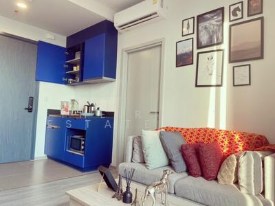 For Rent - XT Ekkamai, Bangkok