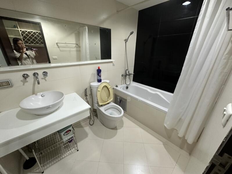 The Address Sukhumvit 42, กรุงเทพ, 39  ซอยบาร์โบส 1 ถนนสุขุมวิท, พระโขนง, คลองเตย, กรุงเทพ, 45 ตร.ม., Condo ให้เช่า, โดย Agentbkk, 11650010 - DDproperty.com
