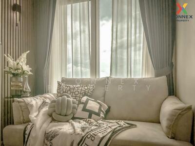 ขาย - Chapter One ECO Ratchada-Huaikwang : แชปเตอร์ วัน อีโค รัชดา - ห้วยขวาง, กรุงเทพ