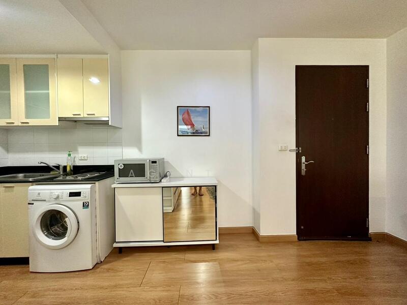 The Address Sukhumvit 42, Bangkok, 39  Soi Barbot 1, Sukhumvit Road, Phra Kanong, Khlong Toei, Bangkok, 1 Bedroom, 45 sqm, Condo For Rent, by Agentbkk, 11650058 - DDproperty.com