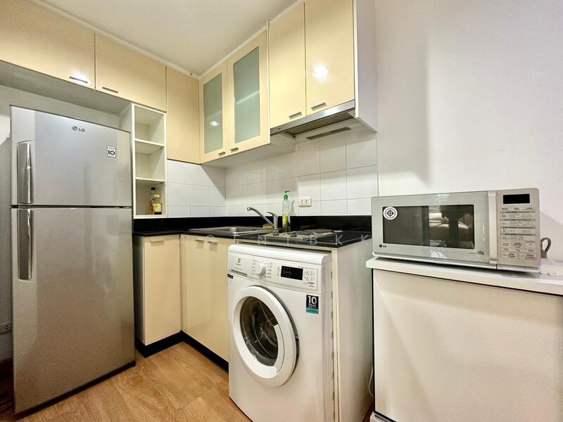 The Address Sukhumvit 42, กรุงเทพ, 39 ซอยบาร์โบส 1 ถนนสุขุมวิท, พระโขนง, คลองเตย, กรุงเทพ, 45 ตร.ม., คอนโด ให้เช่า, โดย Agentbkk, 11650058 - DDproperty.com