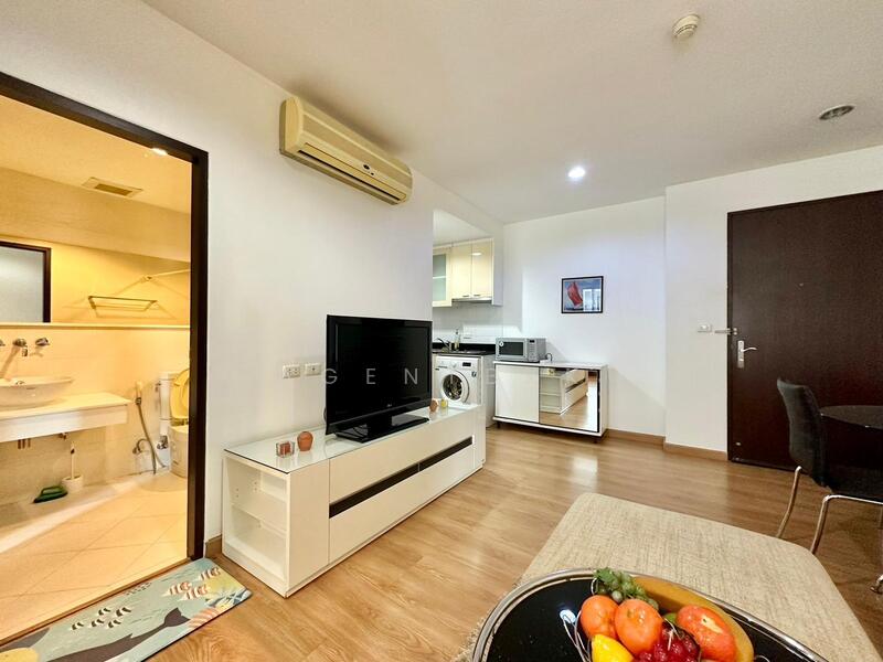 The Address Sukhumvit 42, Bangkok, 39  Soi Barbot 1, Sukhumvit Road, Phra Kanong, Khlong Toei, Bangkok, 1 Bedroom, 45 sqm, Condo For Rent, by Agentbkk, 11650058 - DDproperty.com