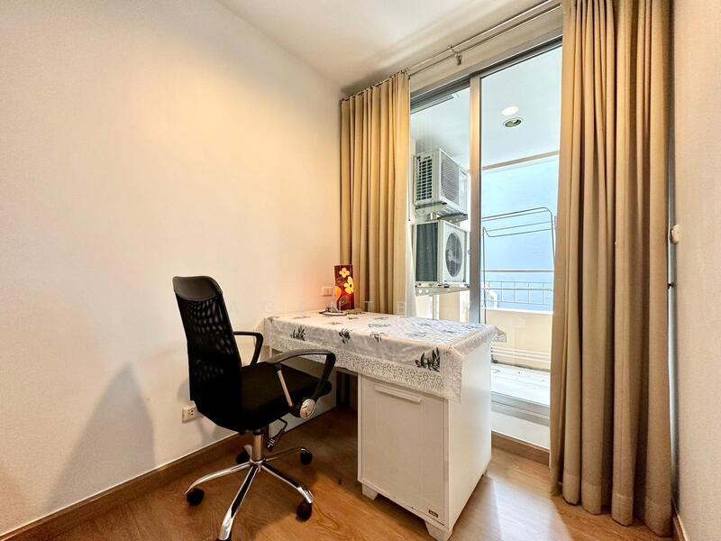 The Address Sukhumvit 42, Bangkok, 39  Soi Barbot 1, Sukhumvit Road, Phra Kanong, Khlong Toei, Bangkok, 1 Bedroom, 45 sqm, Condo For Rent, by Agentbkk, 11650058 - DDproperty.com