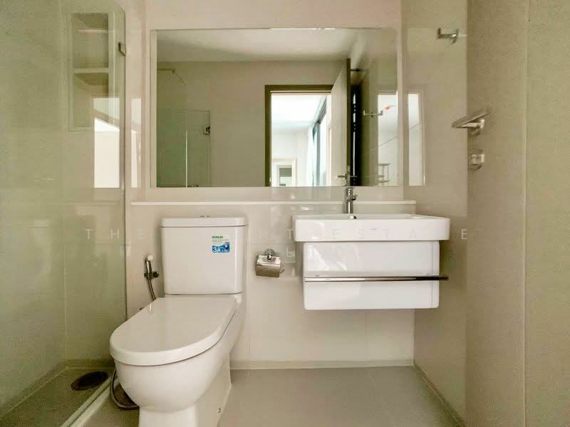 Life Asoke-Rama 9, Bangkok, 626 Asoke-Dindaeng Road, Makkasan, Ratchathewi, Bangkok, 1 Bedroom, 32 sqm, Condo For Rent, by The Right Estate Co,.Ltd., 11650091 - DDproperty.com