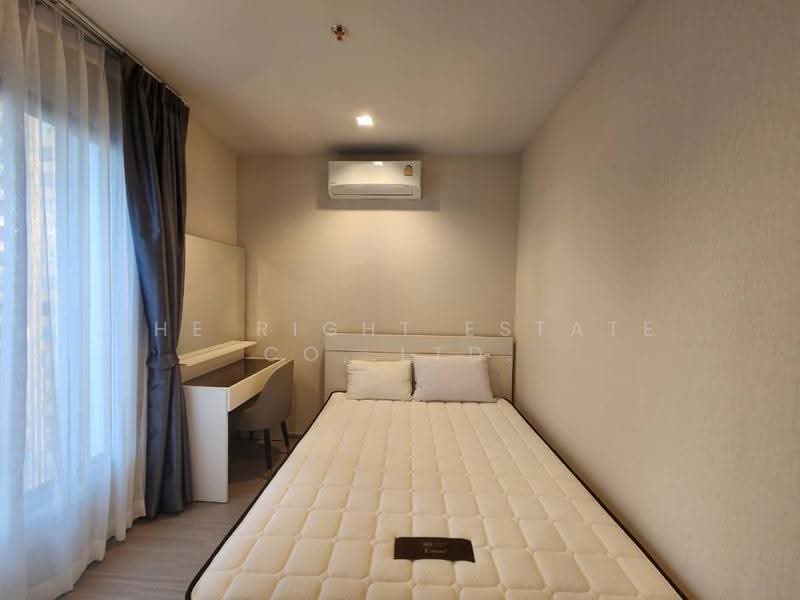 Life Asoke-Rama 9, Bangkok, 626 Asoke-Dindaeng Road, Makkasan, Ratchathewi, Bangkok, 2 Bedrooms, 58 sqm, Condo For Rent, by The Right Estate Co,.Ltd., 11650091 - DDproperty.com