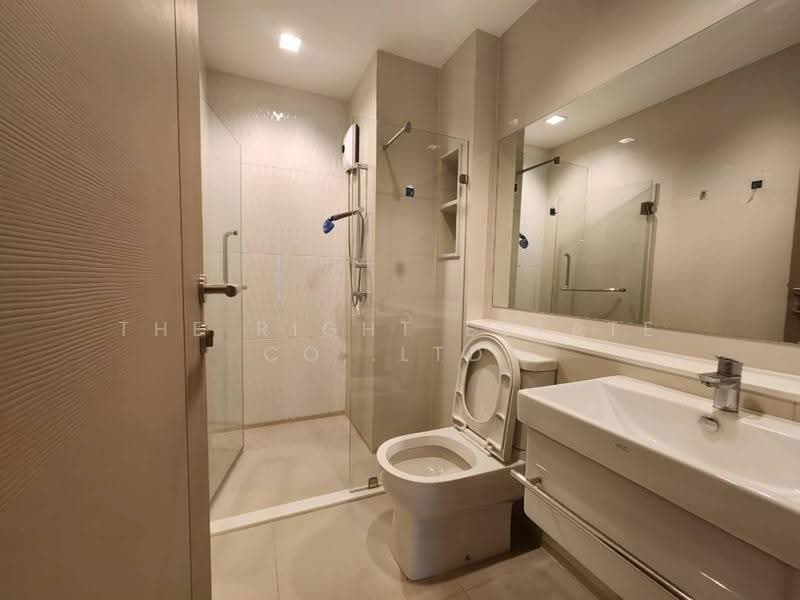 Life Asoke-Rama 9, Bangkok, 626 Asoke-Dindaeng Road, Makkasan, Ratchathewi, Bangkok, 2 Bedrooms, 58 sqm, Condo For Rent, by The Right Estate Co,.Ltd., 11650091 - DDproperty.com