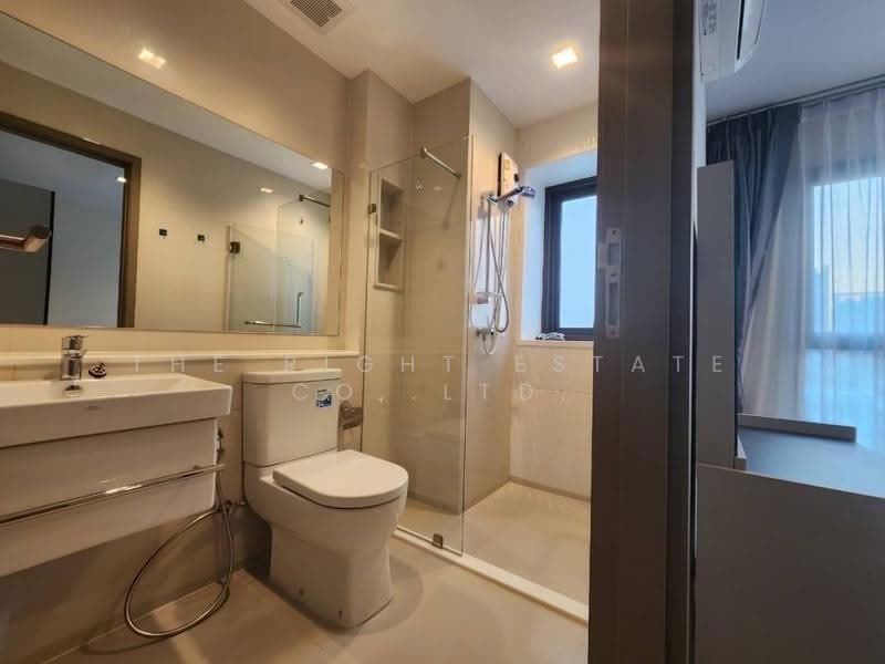Life Asoke-Rama 9, Bangkok, 626 Asoke-Dindaeng Road, Makkasan, Ratchathewi, Bangkok, 2 Bedrooms, 58 sqm, Condo For Rent, by The Right Estate Co,.Ltd., 11650091 - DDproperty.com