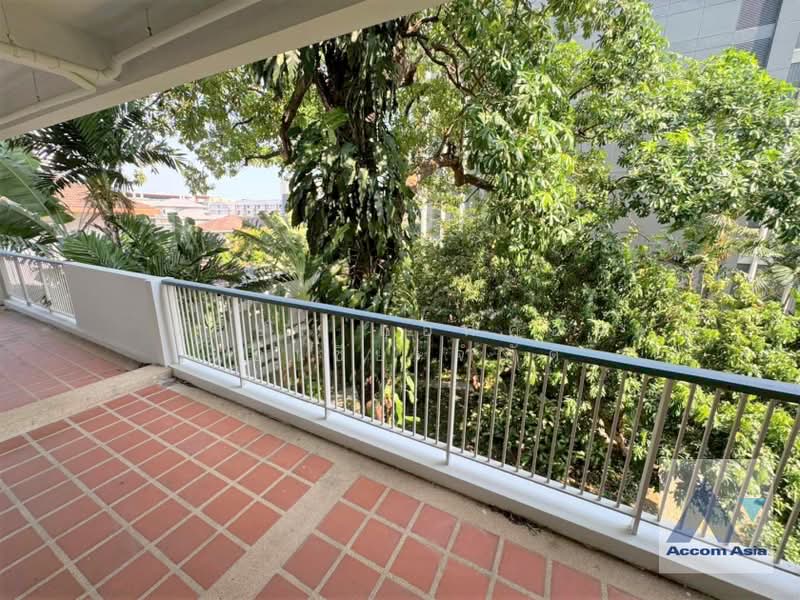 4 Bedrooms Apartment for Rent in Sathorn, Bangkok near MRT Lumphini at Perfect Living In Bangkok, Bangkok, Thung Maha Mek, Sathon, Bangkok, 4 Bedrooms, 280 sqm, Apartment For Rent, by บริษัท แอคคอม เอเซีย จำกัด, 11650094 - DDproperty.com