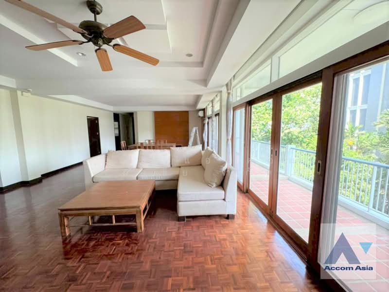 4 Bedrooms Apartment for Rent in Sathorn, Bangkok near MRT Lumphini at Perfect Living In Bangkok, Bangkok, Thung Maha Mek, Sathon, Bangkok, 4 Bedrooms, 280 sqm, Apartment For Rent, by บริษัท แอคคอม เอเซีย จำกัด, 11650094 - DDproperty.com