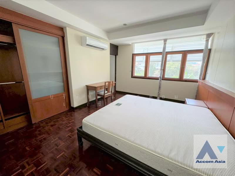 4 Bedrooms Apartment for Rent in Sathorn, Bangkok near MRT Lumphini at Perfect Living In Bangkok, Bangkok, Thung Maha Mek, Sathon, Bangkok, 4 Bedrooms, 280 sqm, Apartment For Rent, by บริษัท แอคคอม เอเซีย จำกัด, 11650094 - DDproperty.com