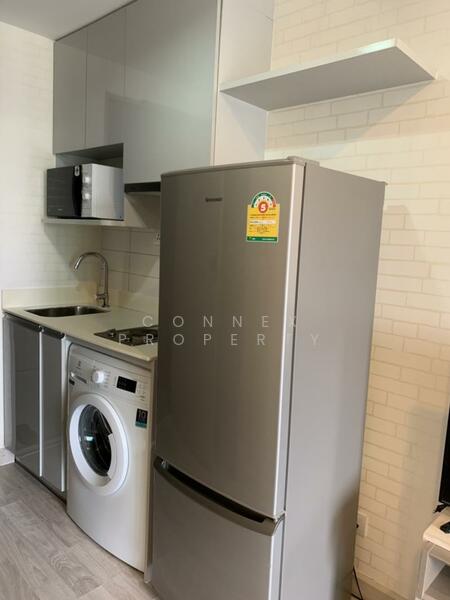 IDEO MOBI Sukhumvit 81, Bangkok, 2097 Sukhumvit Road, Bang Chak, Phra Khanong, Bangkok, Studio, 22 sqm, Condo For Sale, by Connex Property, 11650103 - DDproperty.com